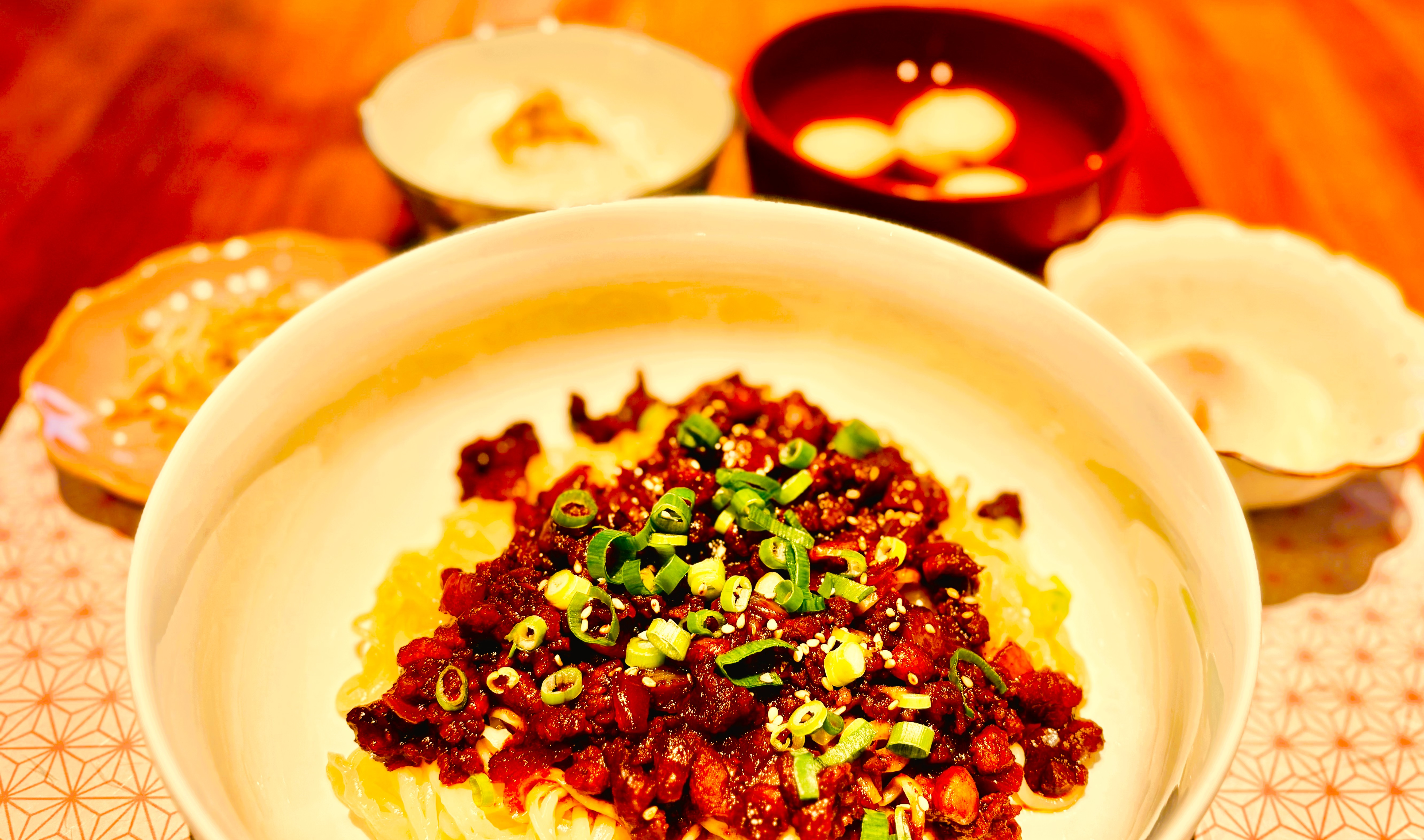 熾き火　ランチ